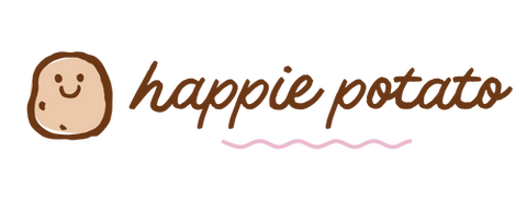 Happie Potato