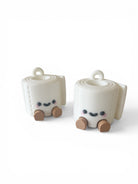 Toilet Paper Flexi Fidget - | Happie Potato Image 1