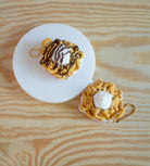 Funnel Cake Clicker - | Happie Potato Image 2
