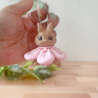 Articulated Blossom Bunny Fidget - | Happie Potato Image 2